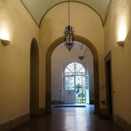 Loft Moderno Ubicato Nel Centro Storico Di Lucca Lejlighed Eksteriør billede